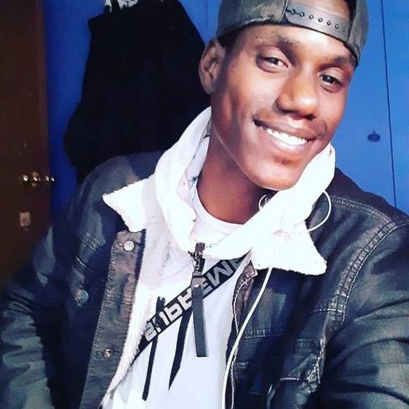 Meet your Posher, Corey - Picture 1 of 1